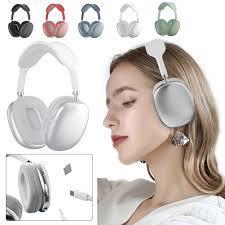 P9 Pro Max Wireless Headphones Trend Nexus