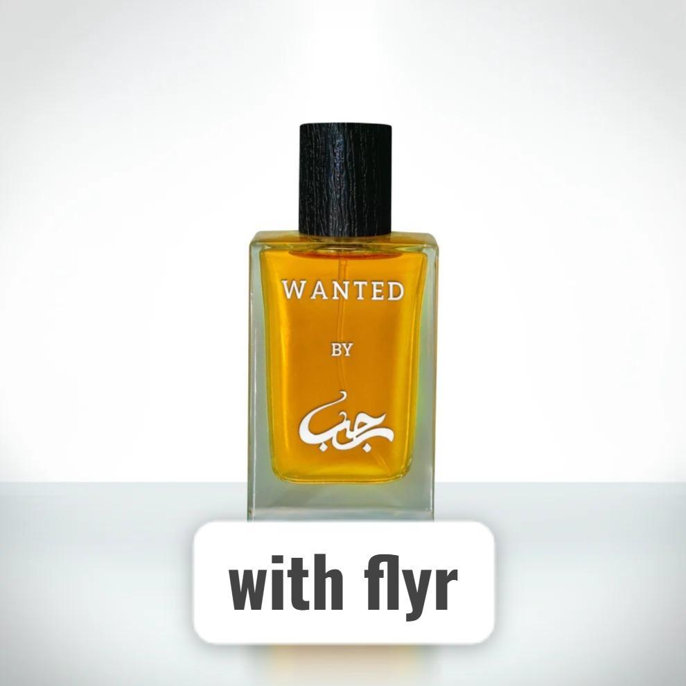 Long Lasting Fragrance Perfume for Men – Citrus, Spicy & Woody Essence, 50 ml Trend Nexus