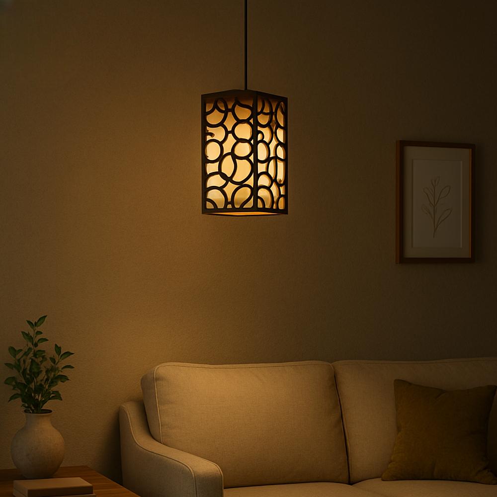 Ceiling Light Trend Nexus