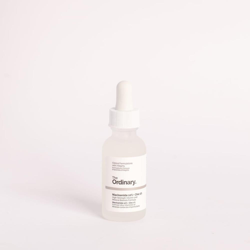 Skin Brightening Niacinamide Serum – 30 ml Trend Nexus