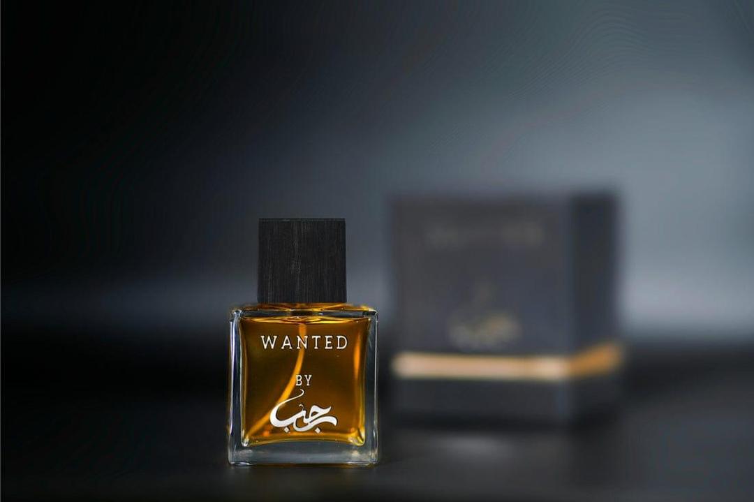 Wanted by Rajab Butt Perfume – 50 ml Woody Long-Lasting Fragrance for Men Trend Nexus