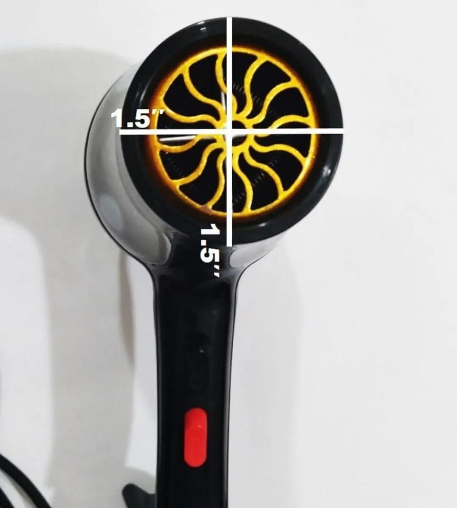 Professional Hair Dryer – Powerful Styling Tool - Trend Nexus
