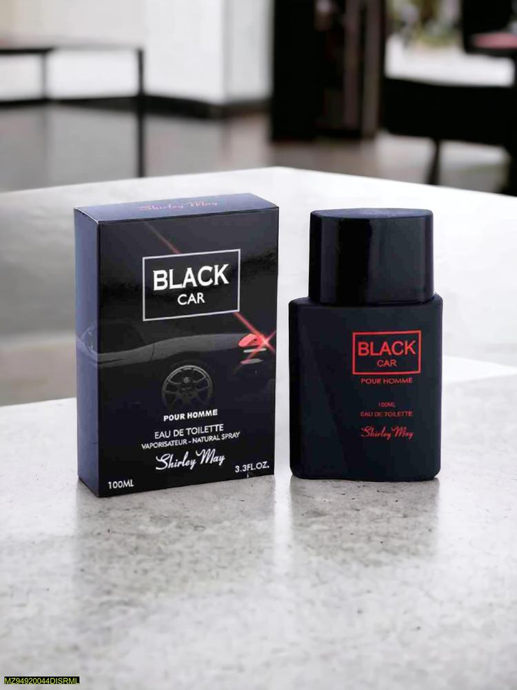 Long Lasting Perfume for Men – 100ml | Premium Fragrance - Trend Nexus