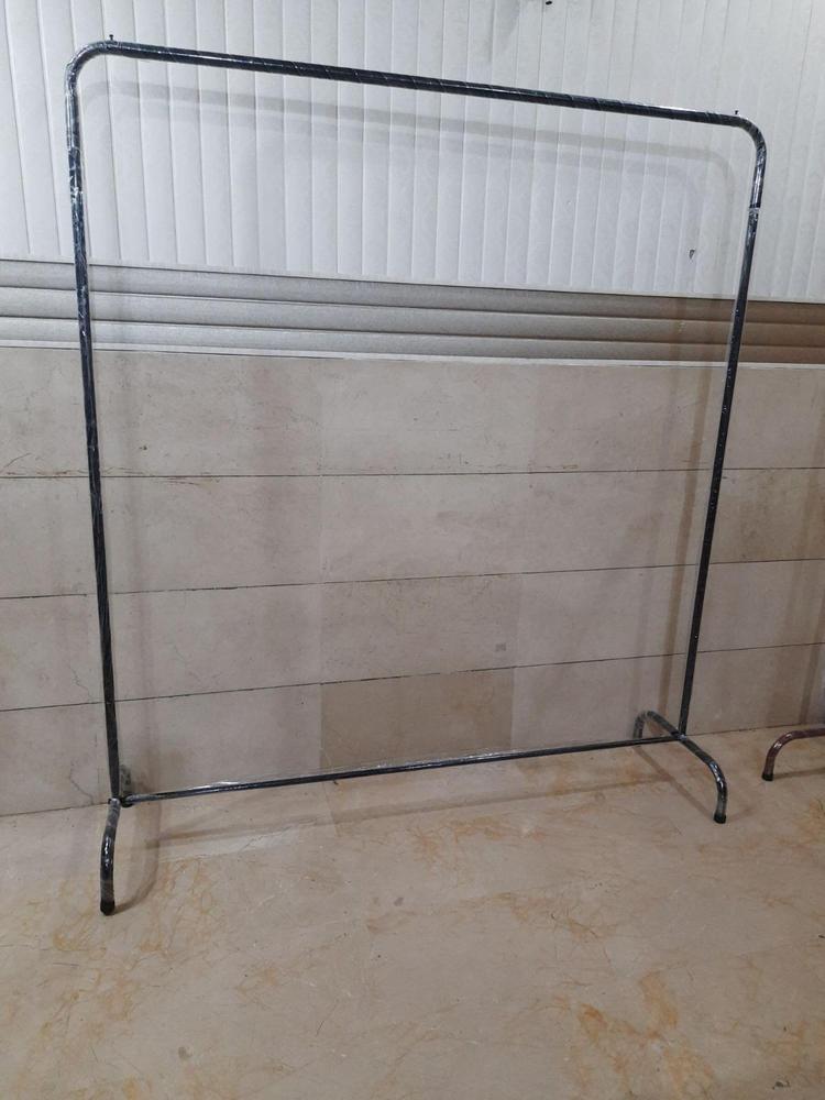 Premium Foldable Boutique Hanger Stand – Durable & Stylish Organizer - Trend Nexus
