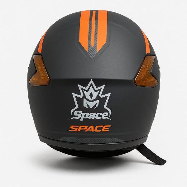 Unbreakable Space X Helmet – Ride Safe, Ride Bold Trend Nexus
