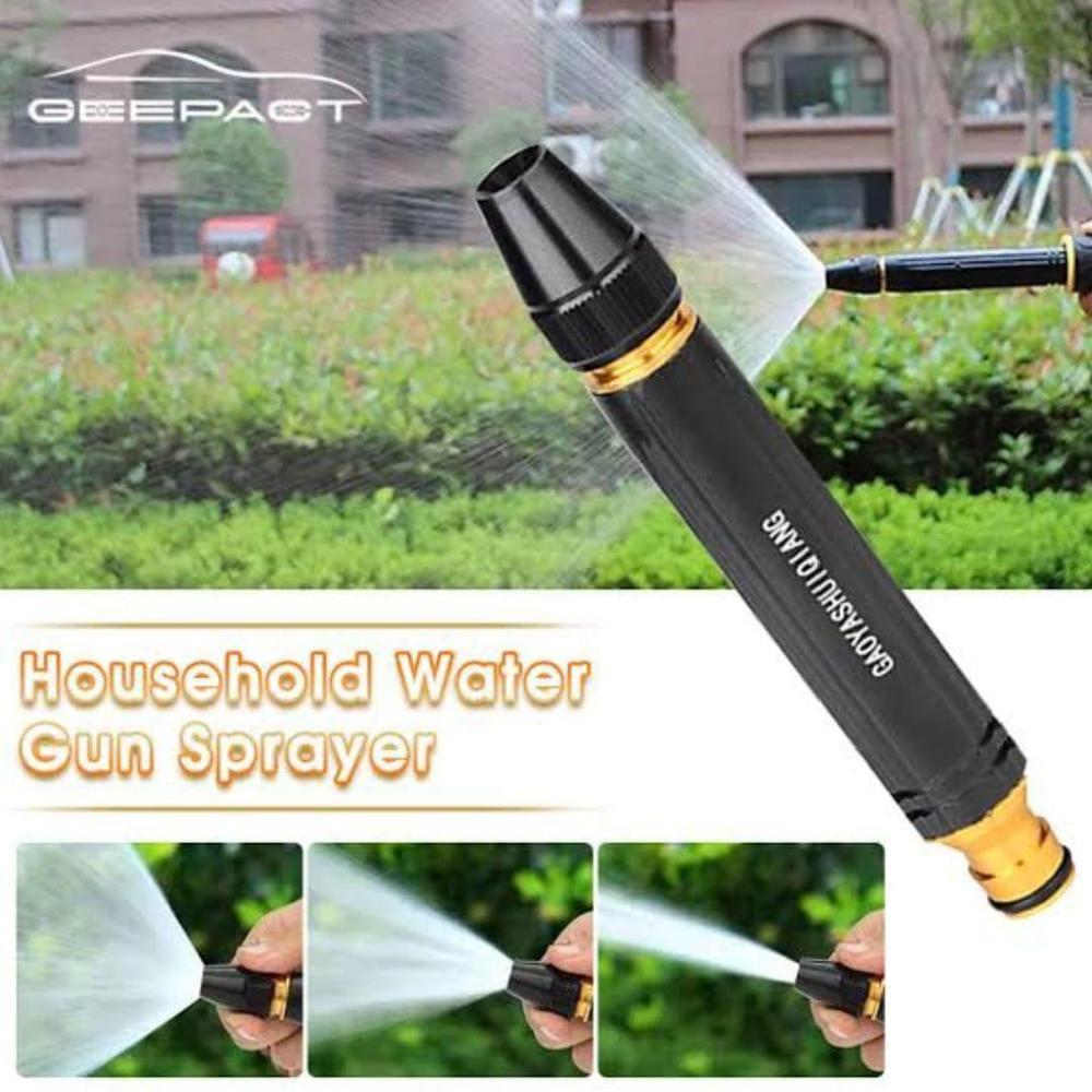 Easy-Install Water Spray Nozzle