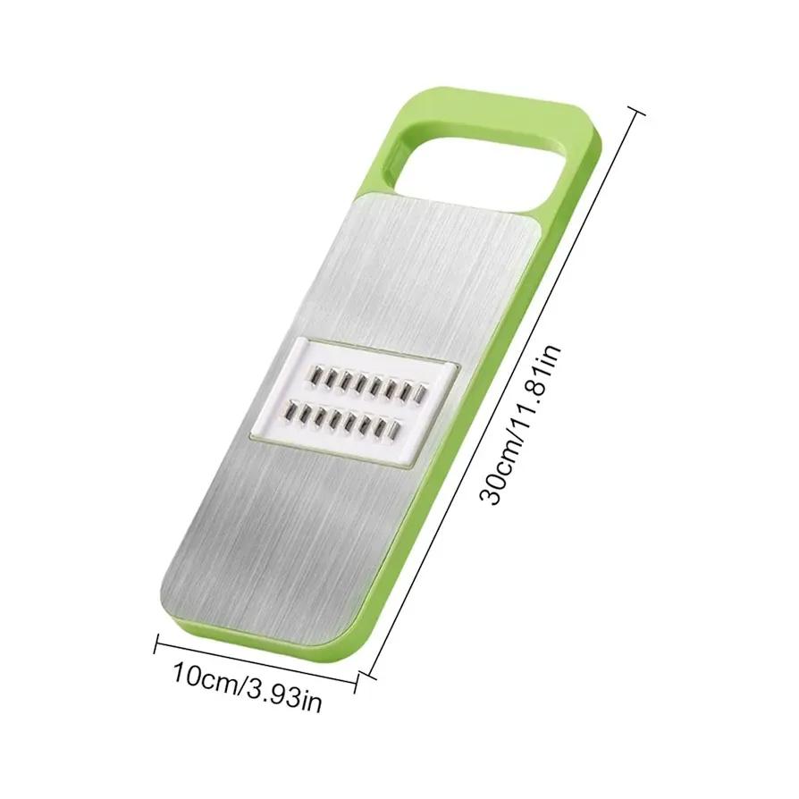 SliceEase™ Vegetable Slicer – Quick & Easy Kitchen Tool (1 Pc) Trend Nexus