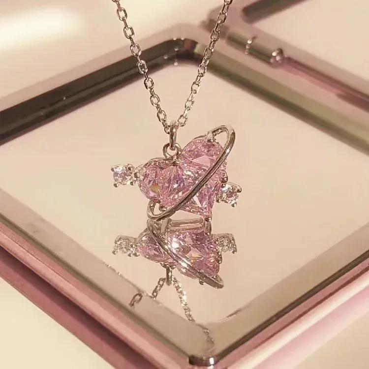 Silver Plated Necklace Trend Nexus