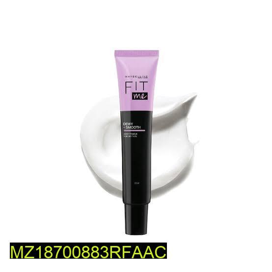 Matte And Poreless Primer, 30 Ml Trend Nexus