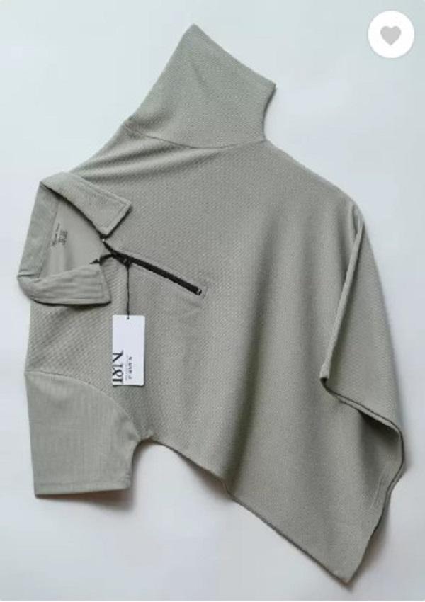 Men’s Cotton Plain Round Neck T-Shirt – Casual Everyday Wear Trend Nexus