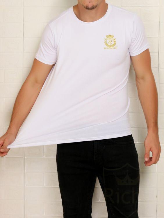 Men’s Cotton Jersey Printed Crew Neck T-Shirt – Pack of 3 Trend Nexus