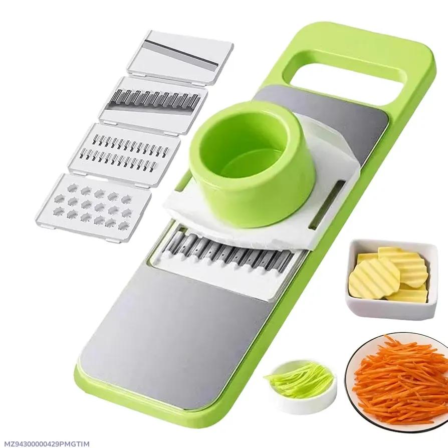 Vegetable Slicer Trend Nexus