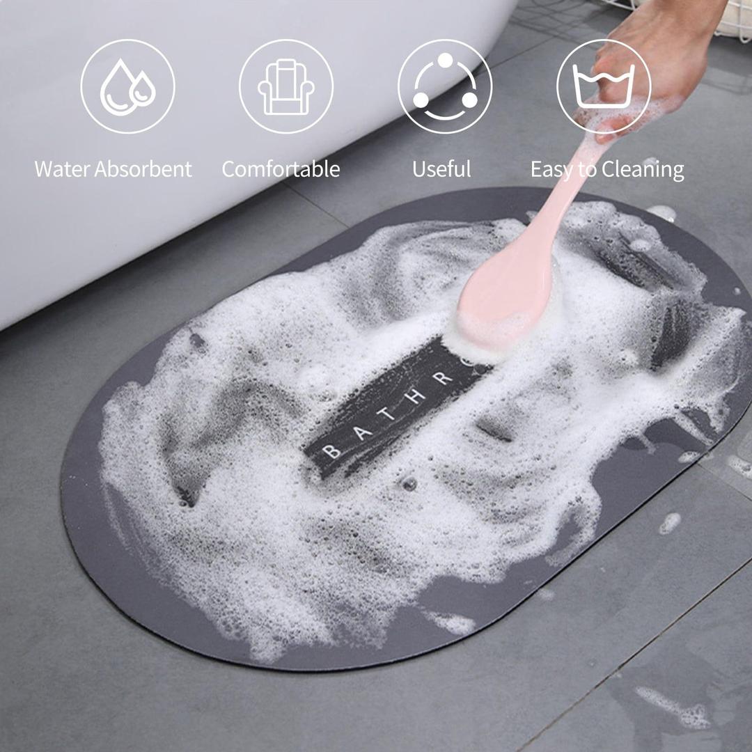 1 Pc Door Mat Trend Nexus