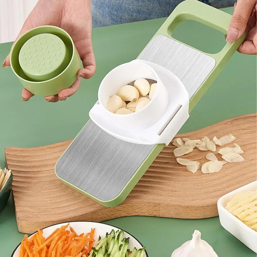 Vegetable Slicer Trend Nexus