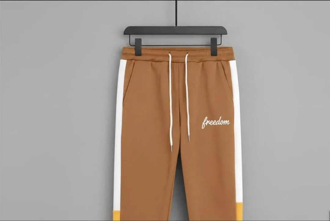 Men’s Dri-Fit Printed Trouser – Comfortable Activewear Bottoms Trend Nexus