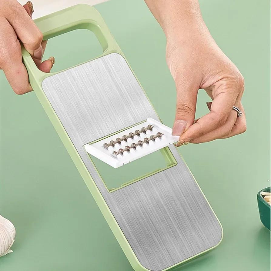 Vegetable Slicer Trend Nexus