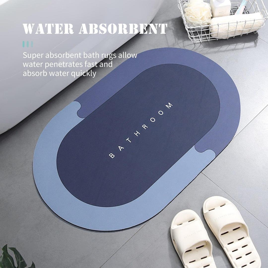 1 Pc Door Mat Trend Nexus