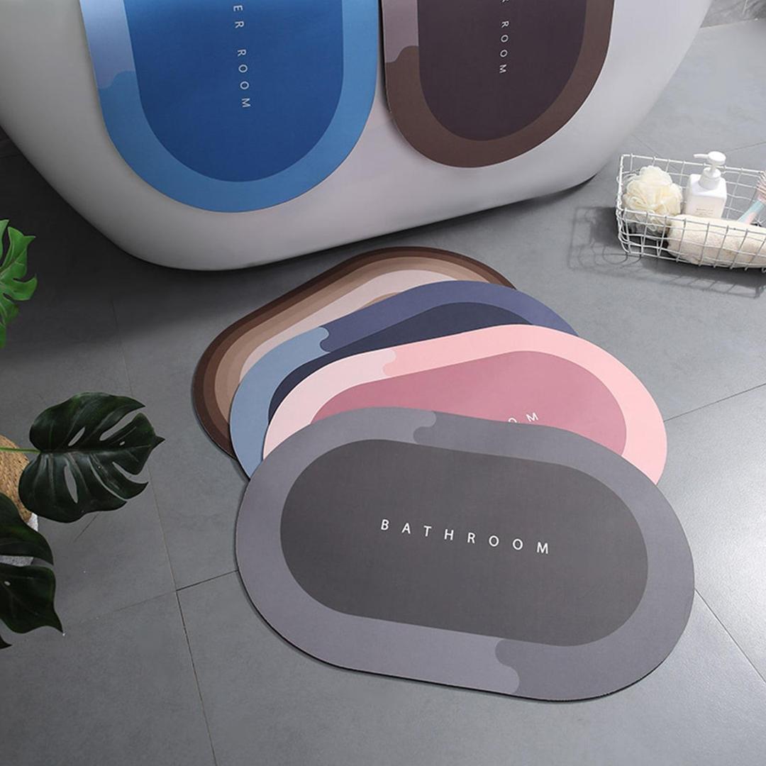 1 Pc Door Mat Trend Nexus