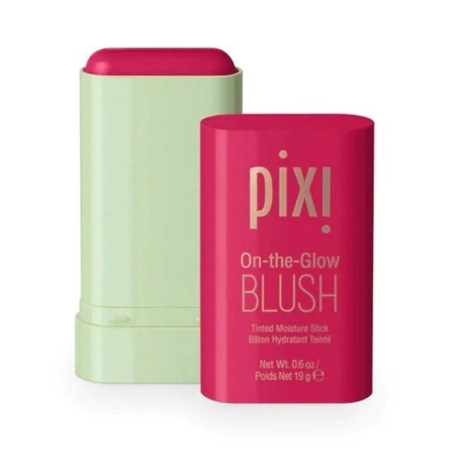 Pixi On The Glow Blush Stick 39g Trend Nexus