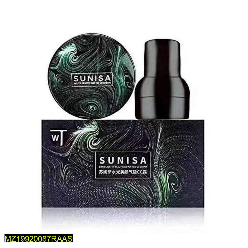 BB & CC Cream Foundation – Hydrating, SPF 30, Multi-Tasking Form Trend Nexus