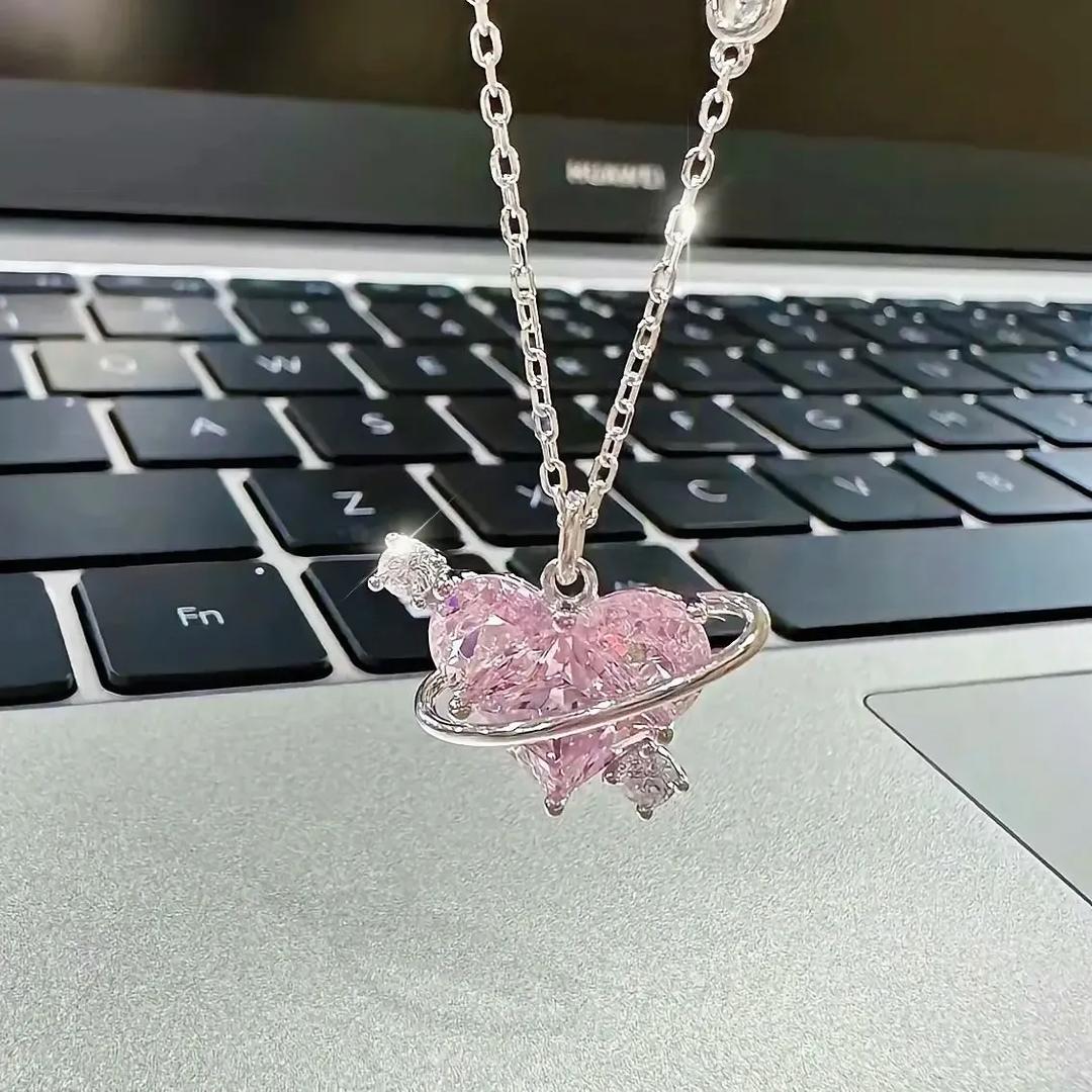Silver Plated Necklace Trend Nexus