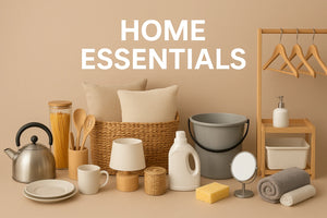 Home Essentials