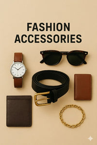 Fashion accessories