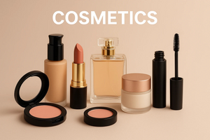 Cosmetics