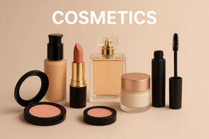 Cosmetics