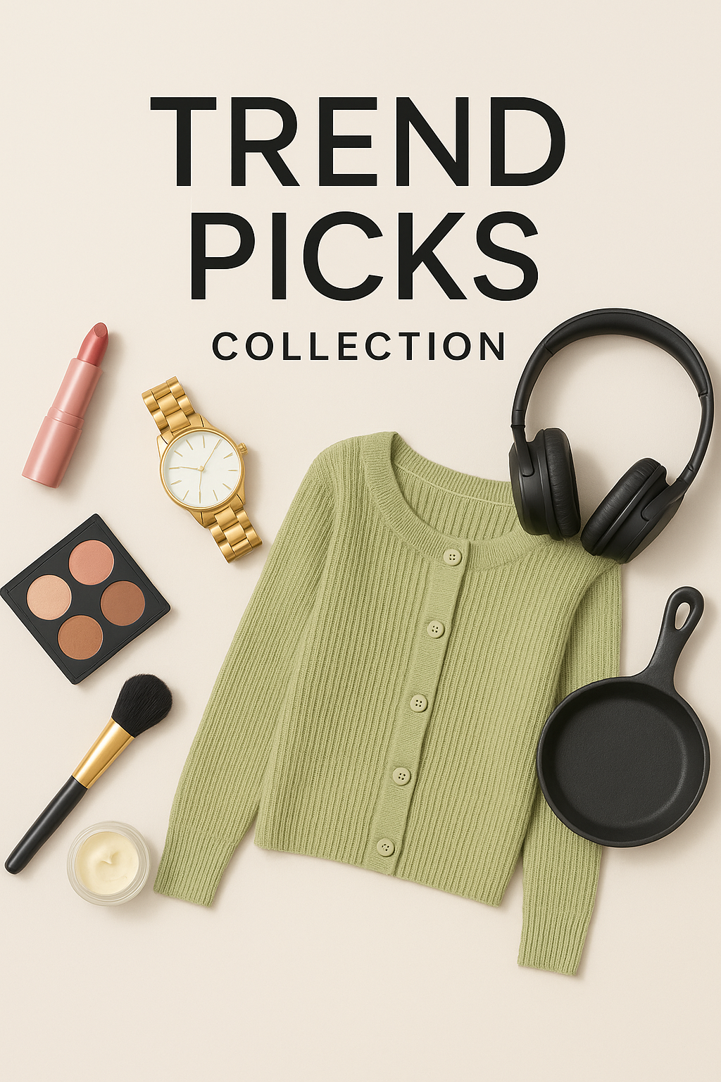 Trend-picks-collection Trend Nexus