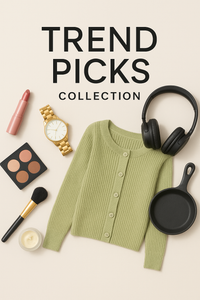 Trend picks collection