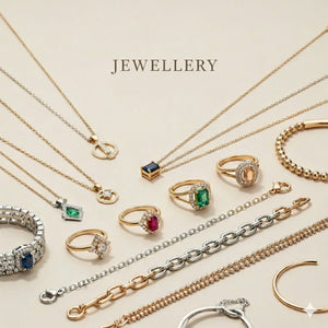 Jewellery