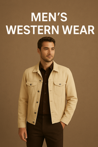 Men’s Western Wear