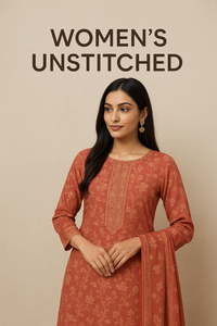 Women Unstitched