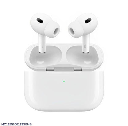 Wireless AirPods Pro 2 – Dust & Water Resistant with Long Battery Life Trend Nexus