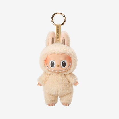 Multicolor Labubu Doll – 1 Pc Silicone Toy & Collectible Trend Nexus