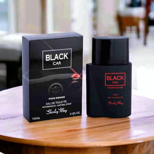 Long Lasting Perfume for Men – 100ml | Premium Fragrance - Trend Nexus