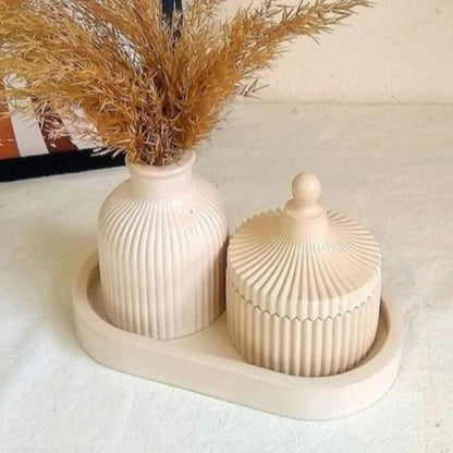 Stylish Stone Vases for Home Décor Trend Nexus