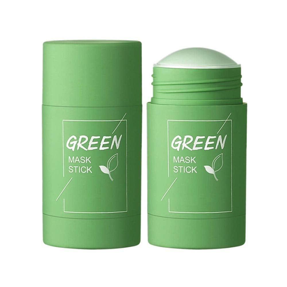 Green Tea Cleansing Face Mask, 40 g Trend Nexus