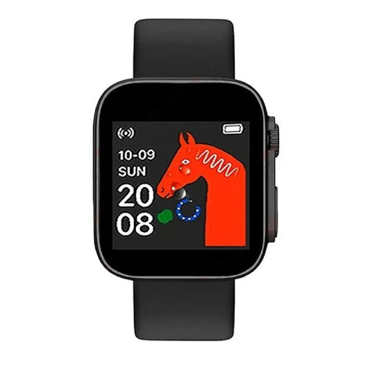 New T8 Ultra Health Tracker Smart Wristband Trend Nexus