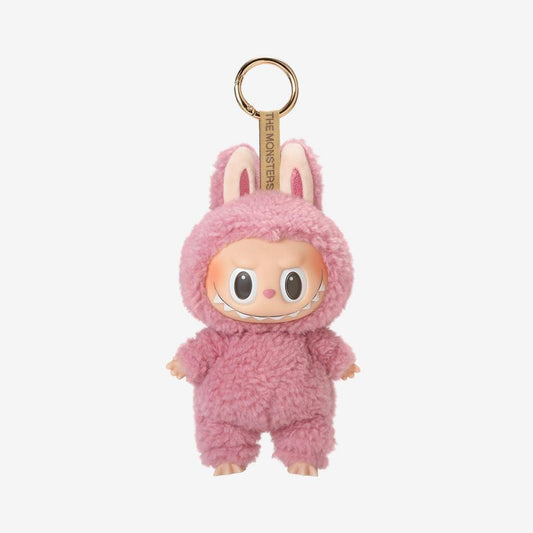 Multicolor Labubu Doll - 1 Pc for Creative Play Trend Nexus