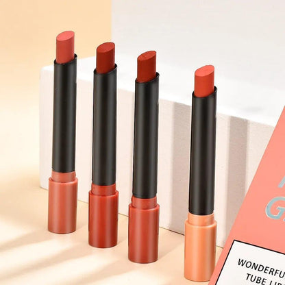 Pocket Lipstick - Pack of 04 Trend Nexus