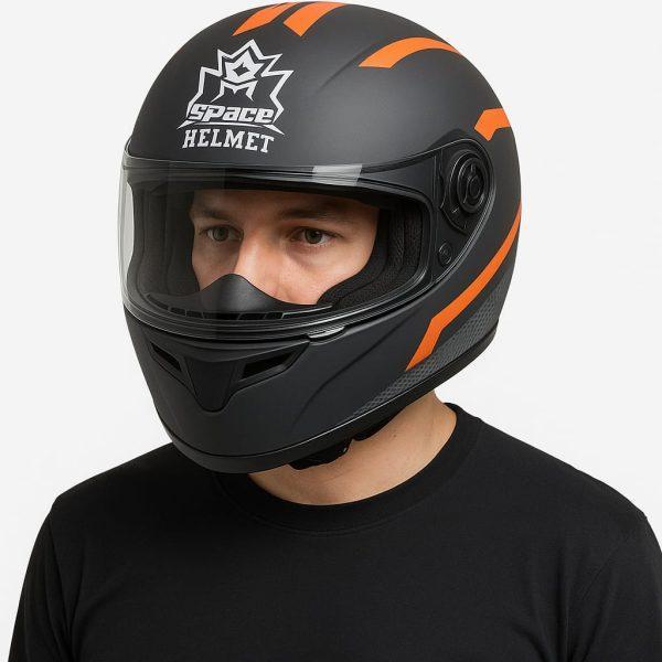Unbreakable Space X Helmet – Ride Safe, Ride Bold Trend Nexus
