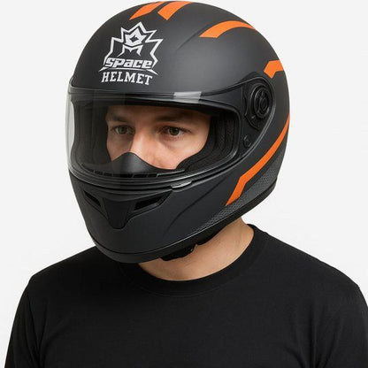 Unbreakable Space X Helmet – Ride Safe, Ride Bold Trend Nexus