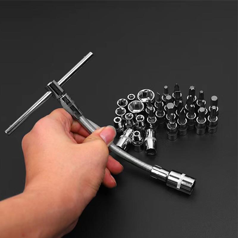 1 Pc Stainless Steel Bike Kit Trend Nexus
