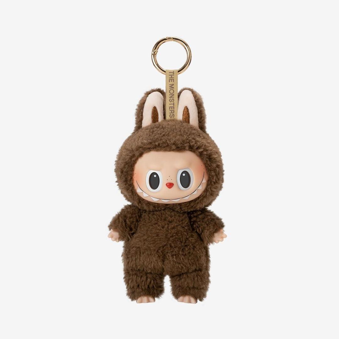 Multicolor Labubu Doll - 1 Pc for Creative Play Trend Nexus