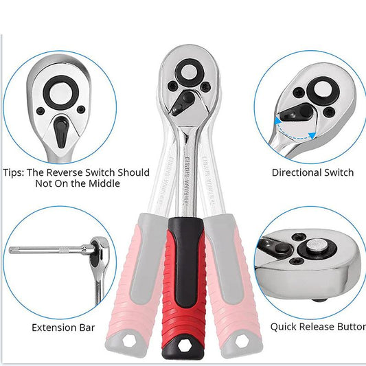 1 Pc Stainless Steel Bike Kit Trend Nexus