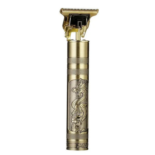 Men's Hair Clipper and Shaver Trend Nexus