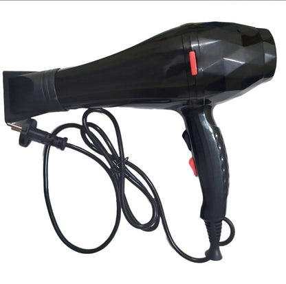 Professional Hair Dryer – Powerful Styling Tool - Trend Nexus