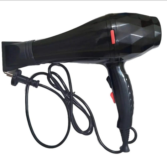 Professional Hair Dryer – Powerful Styling Tool - Trend Nexus